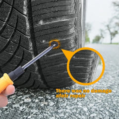 Tire Puncture Repair Nails