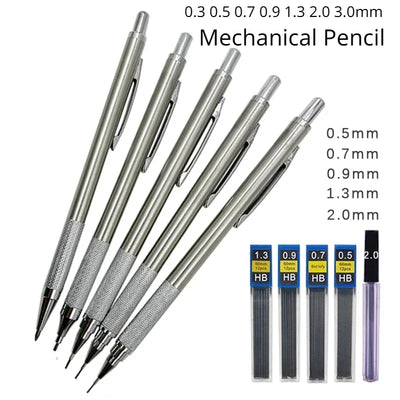 Mechanical Pencil