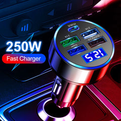 Car Charger