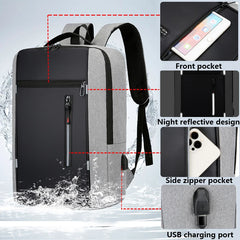 Waterproof School Backpacks